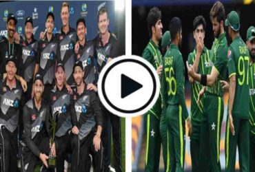 The New Zealand cricket team's visit to Pakistan has been rescheduled.