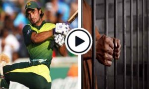 The revelation that former cricketer Imran Nazir was imprisoned for three days