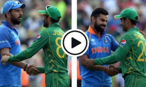 India-Pakistan World Cup matches are probable to take place in Bangladesh in 2023