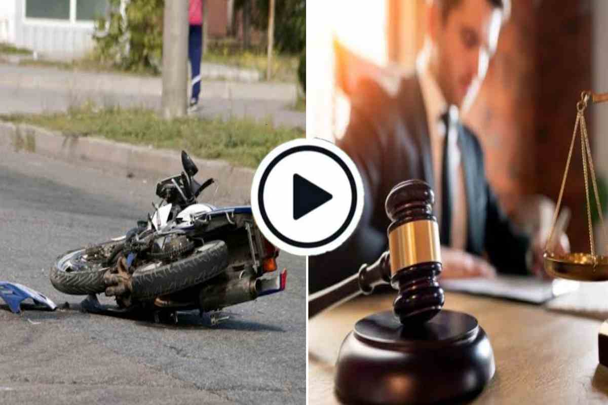 motorcycle accident lawyer california