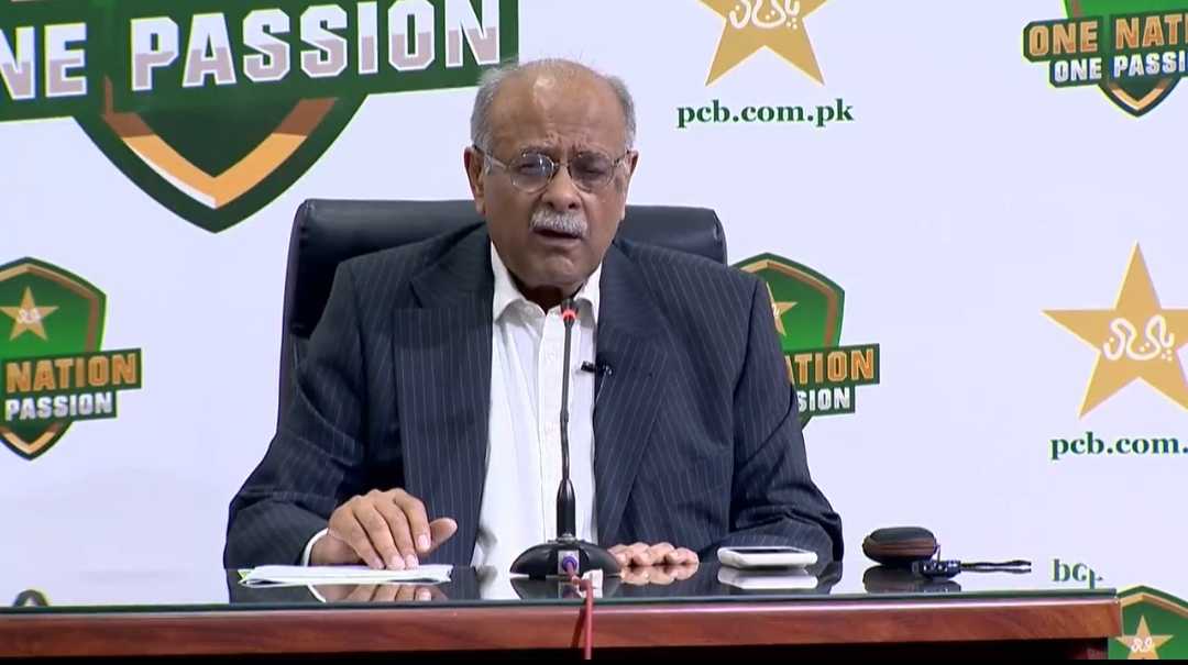 Even if India does not participate in the Asia Cup, Pakistan will not be affected