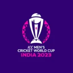 ICC has unveiled a new logo for the upcoming World Cup in India.