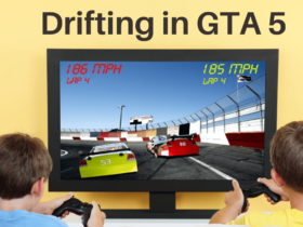 The Best Car Drift in GTA 5: Unleashing Your Inner Racer