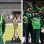 Today is the final game of the ODI series between Pakistan and New Zealand.