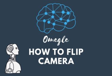 How to Flip Camera on Omegle