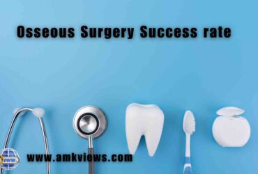 Osseous Surgery Success Rate