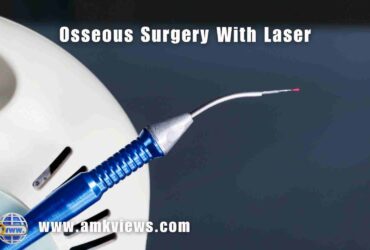 Osseous Surgery With Laser